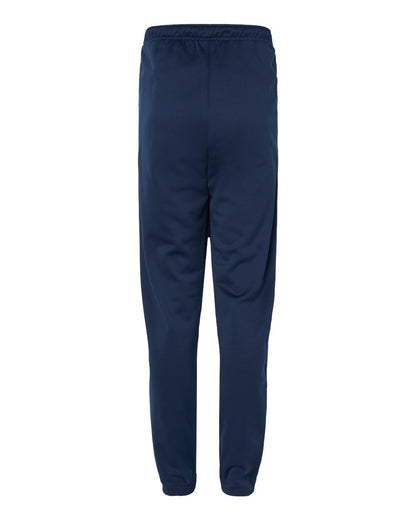 Oakley Men's Team Issue Enduro Hydrolix Sweatpants FOA402996 #color_Team Navy