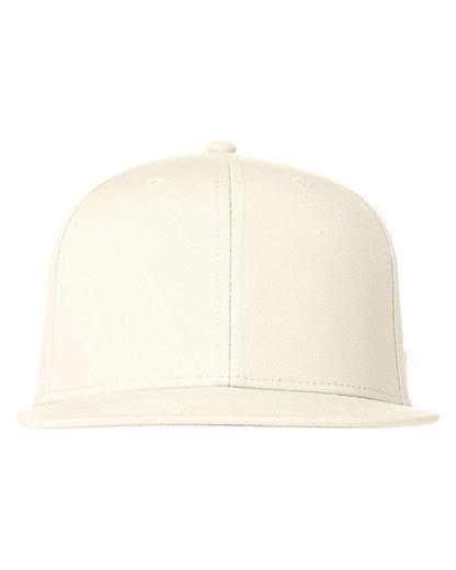 Russell Athletic R Snap Cap UB86UHS #color_Off White