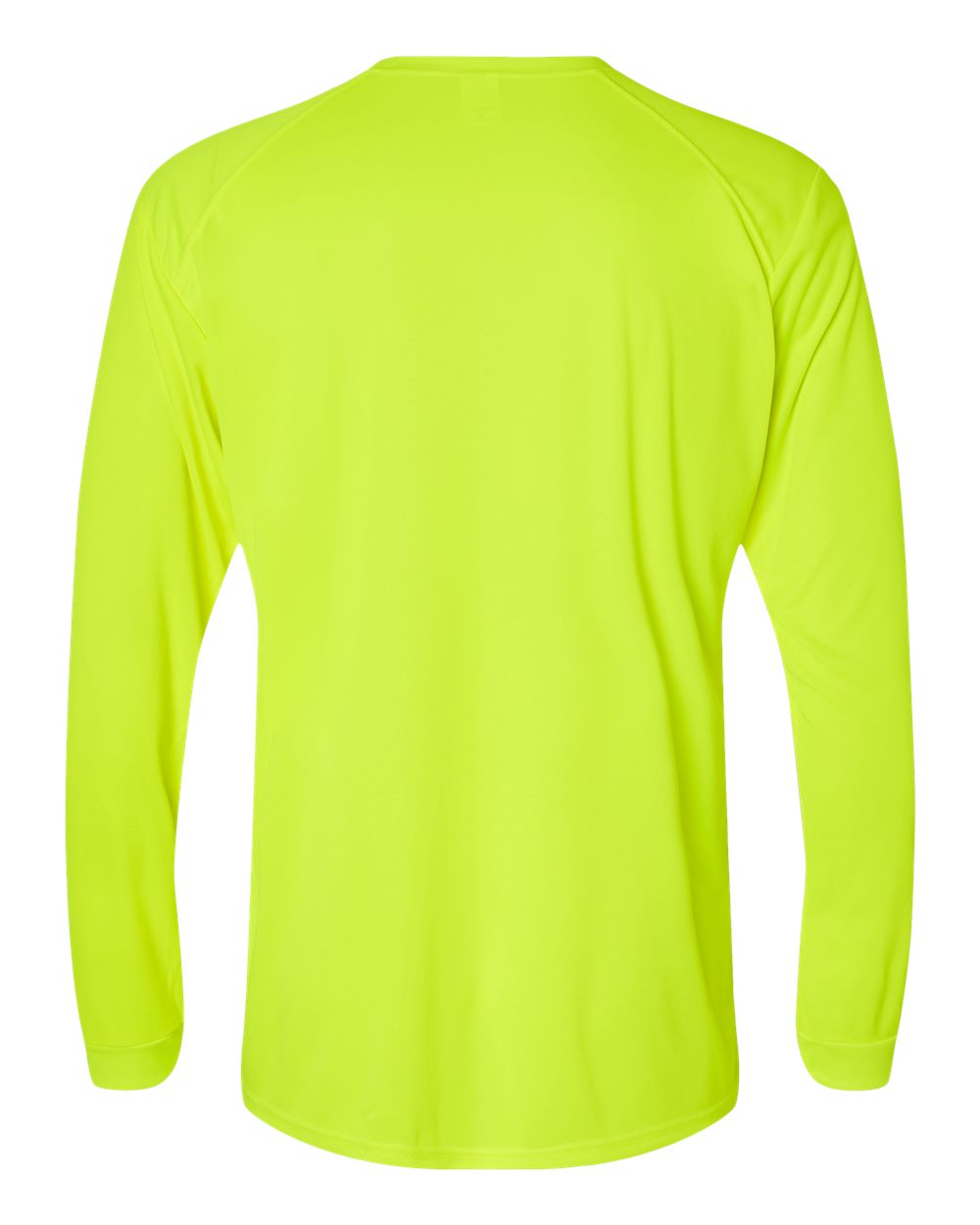 #color_Safety Green