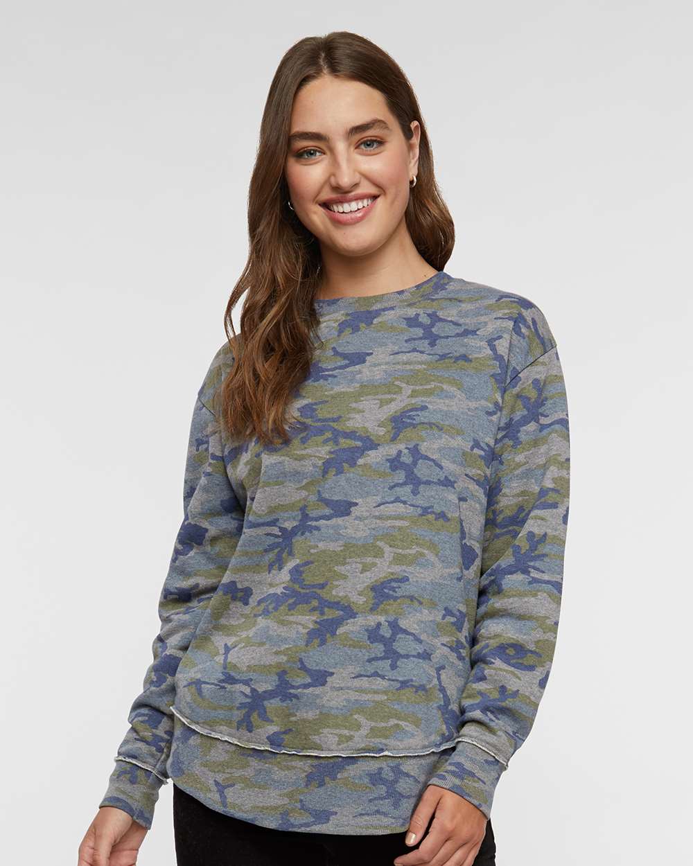 #colormdl_Vintage Camo