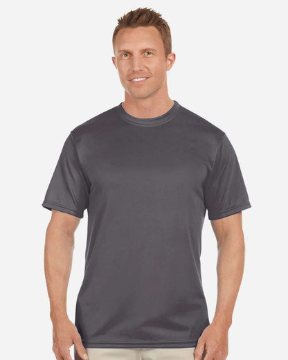 Augusta Sportswear Unisex Nexgen Performance T-Shirt 790 #colormdl_Graphite