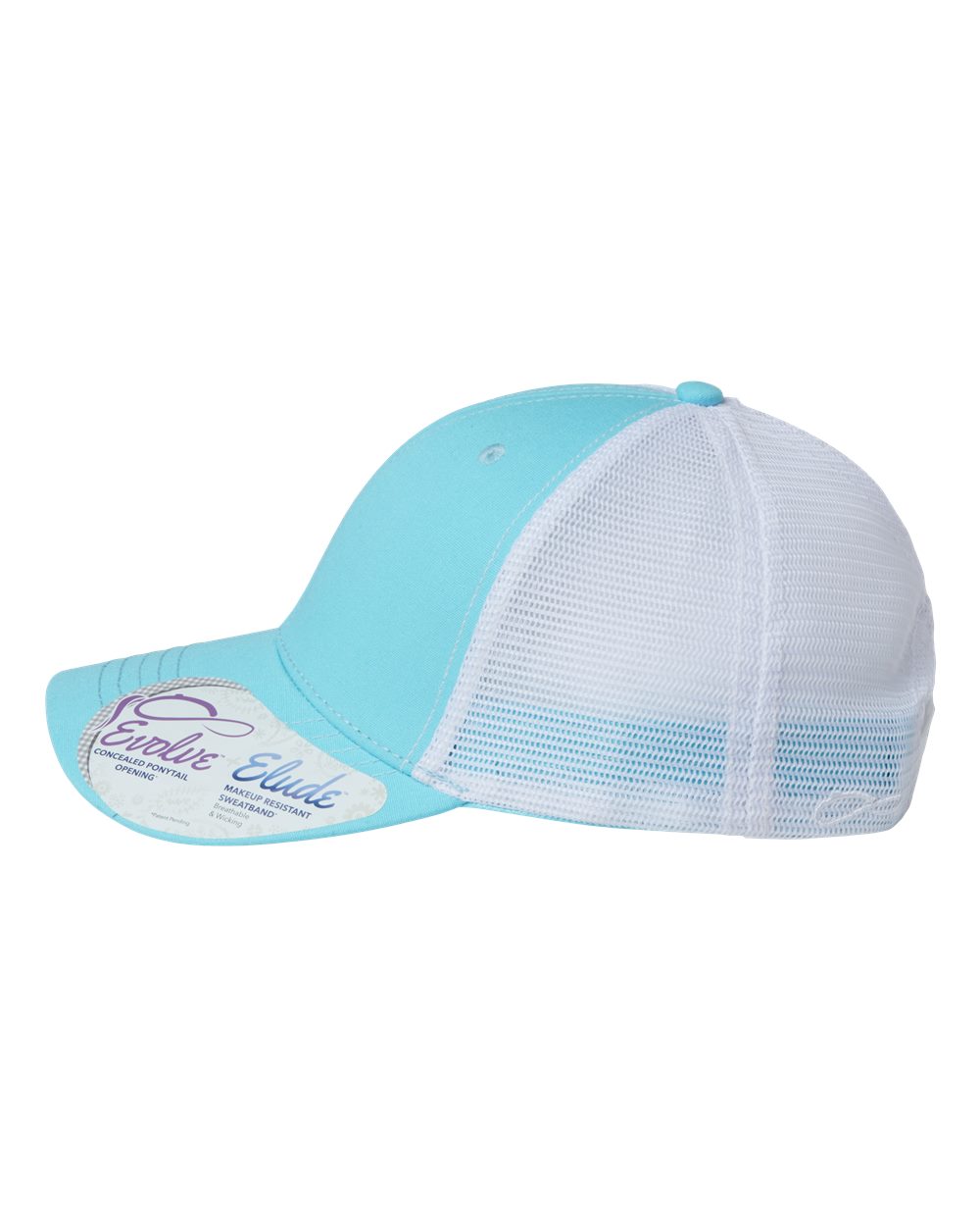 #color_Light Blue/ White