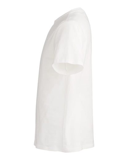 econscious Reclaimist Vibes T-Shirt EC1070 #color_White Mist