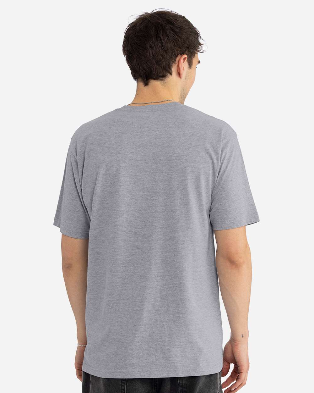 #colormdl_Heather Grey