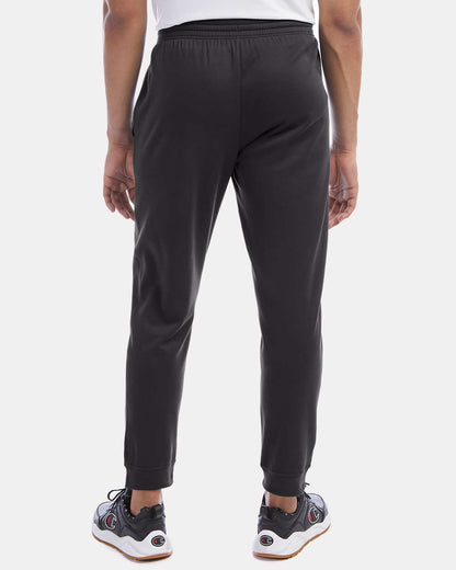 Champion Sport Joggers CHP200 #colormdl_Black