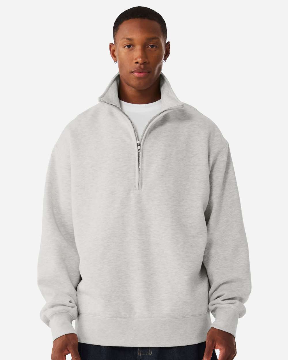 #colormdl_Vintage Heather Grey