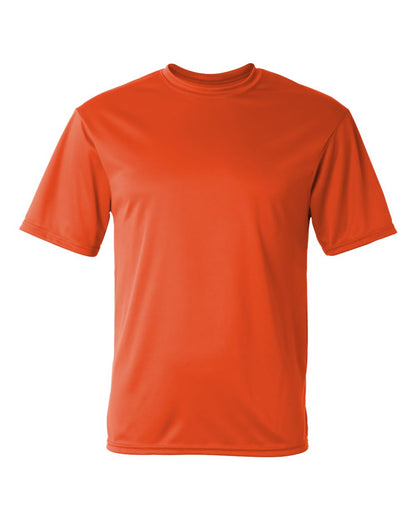 C2 Sport Performance T-Shirt 5100 #color_Burnt Orange