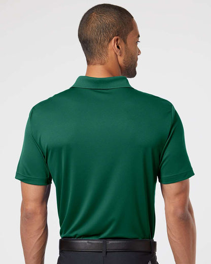 Adidas Men's Performance Polo A230 #colormdl_Collegiate Green