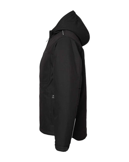 DRI DUCK Kodiak Jacket 5326 #color_Black