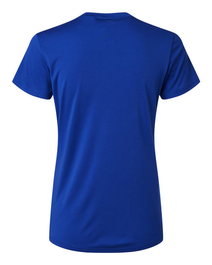 AllPro Women's Pro-Lock Performance T-Shirt 48000L #color_Royal