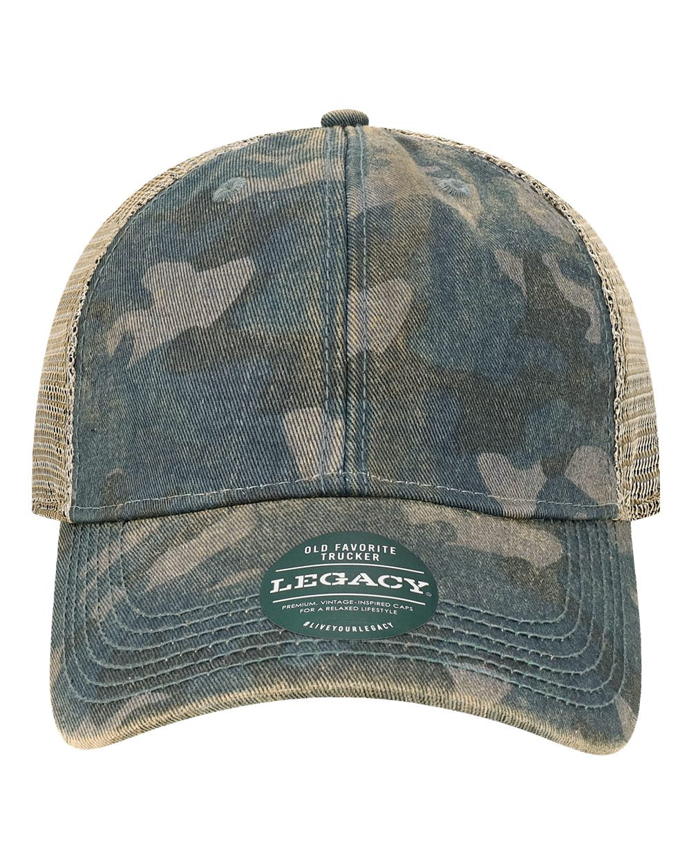 #color_Navy Field Camo/ Java