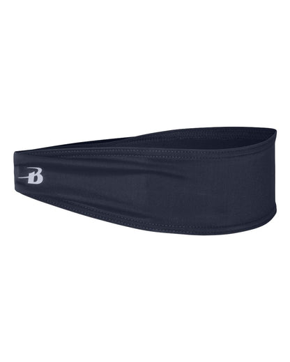 Badger Headband 0300 #color_Navy