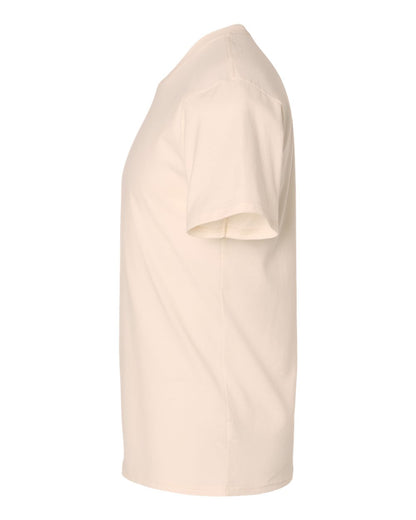 Hanes Perfect-T T-Shirt 4980 #color_Parchment