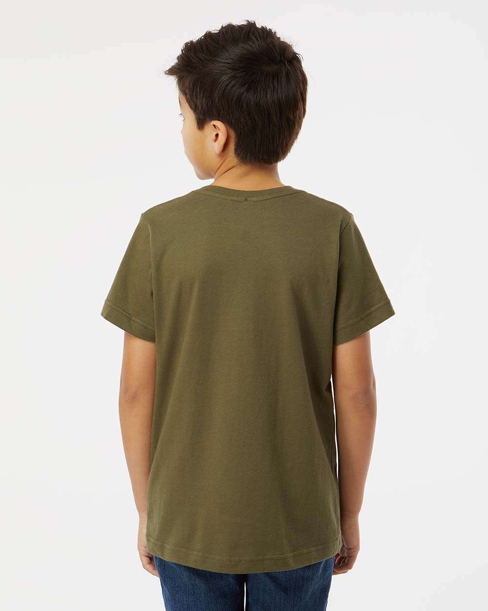 #colormdl_Military Green