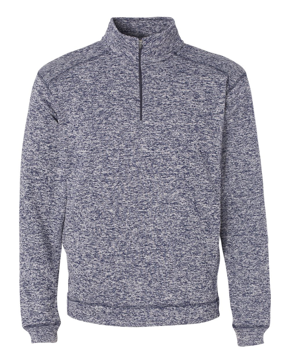 #color_Navy Fleck