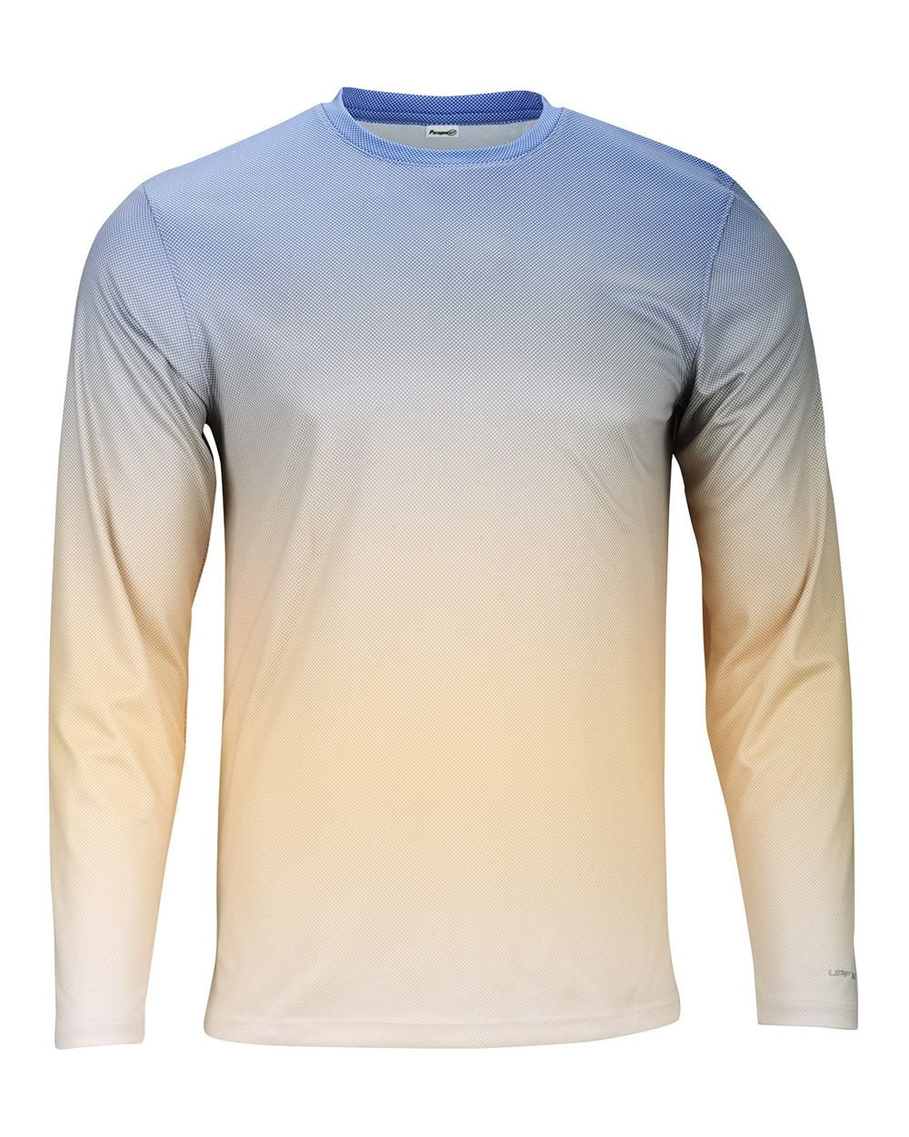 #color_Bimini Blue/ Peach