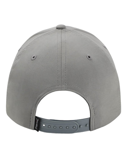 Imperial The Independent Cap 7054N #color_Grey