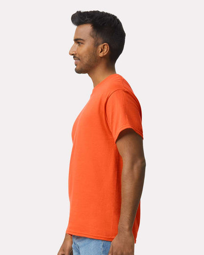 Gildan Ultra Cotton® T-Shirt 2000 #colormdl_Orange