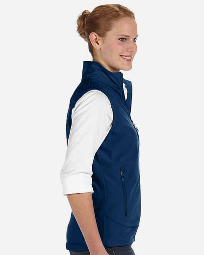Marmot Women's Tempo Vest M16080 #colormdl_Arctic Navy