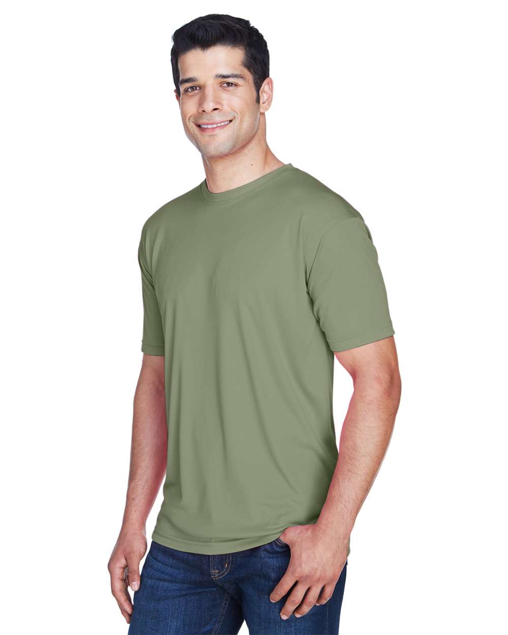 #colormdl_Military Green