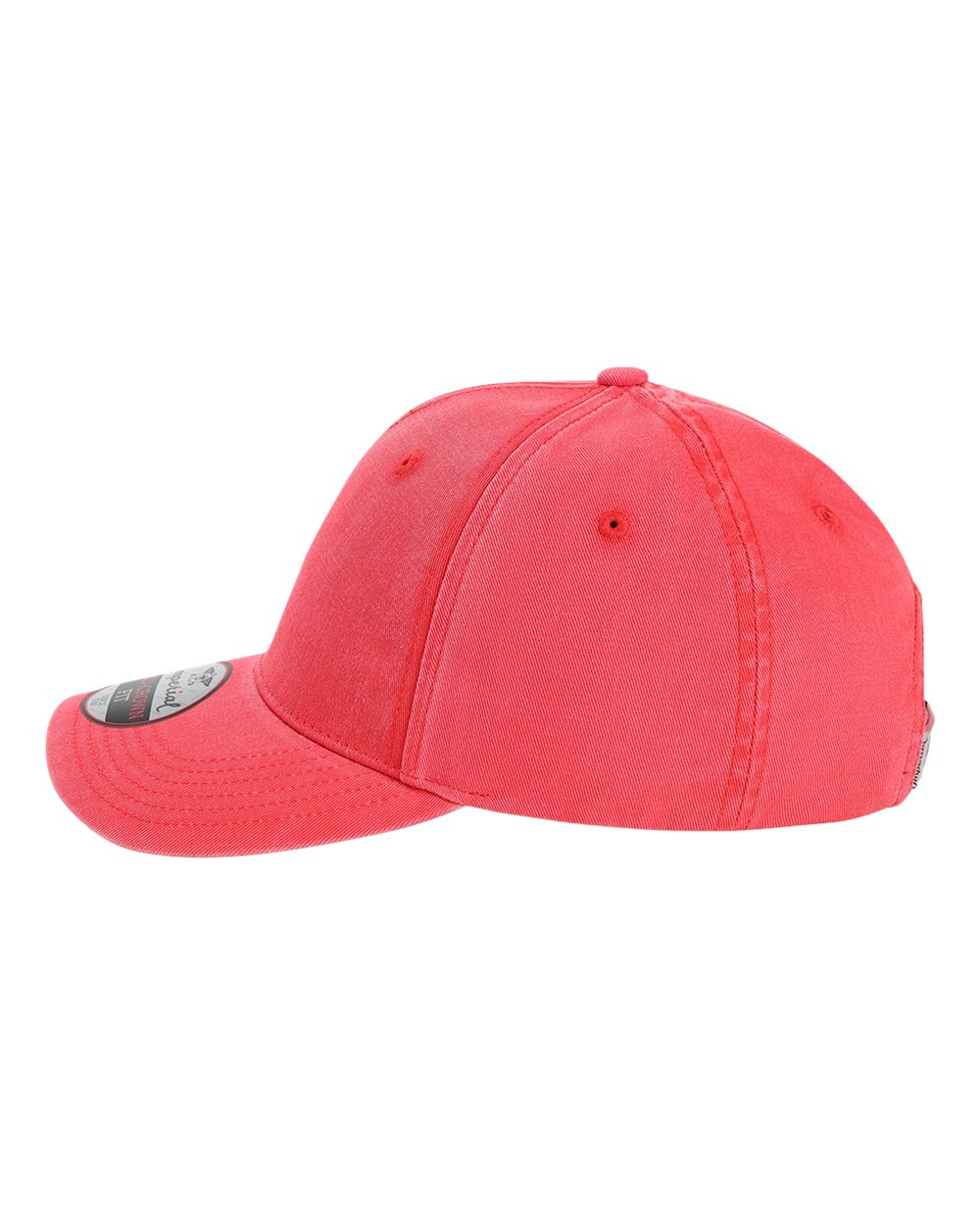 #color_Nantucket Red