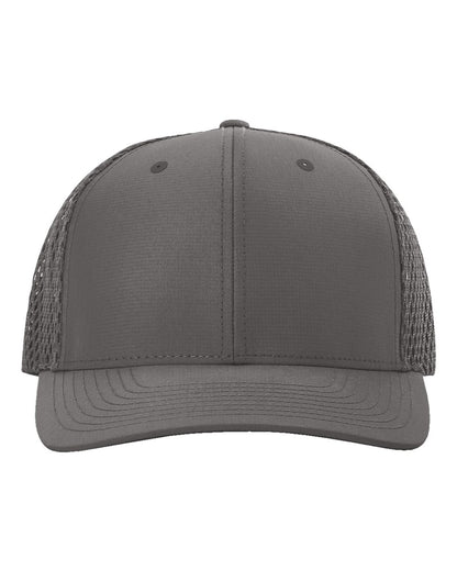 Richardson Tilikum Cap 835 #color_Charcoal