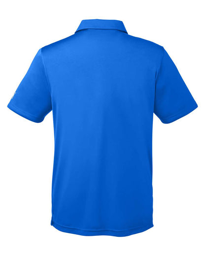 Puma Golf Men's Icon Golf Polo 596799 #color_Lapis Blue