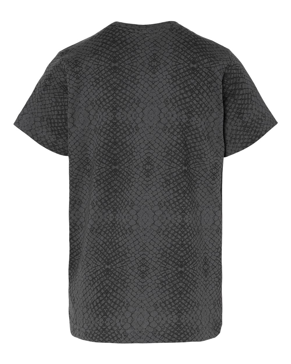 #color_Black Reptile