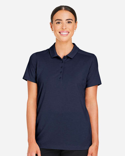 Puma Golf Women's Bandon Polo PG100W #colormdl_Navy Blazer