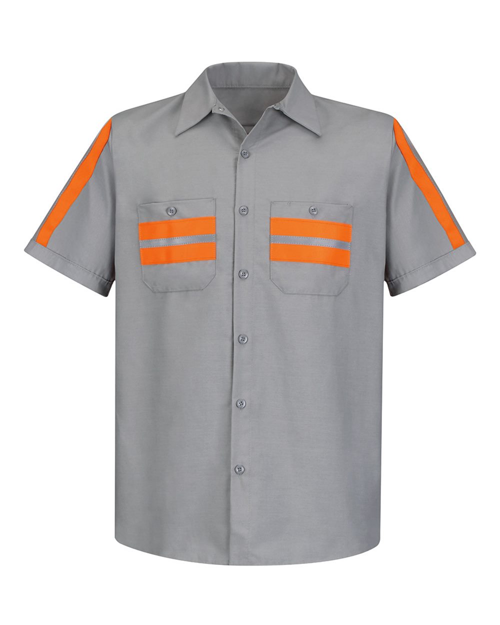 #color_Light Grey/ Orange Trim