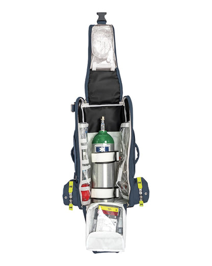 MERET RECOVER™ PRO X Blue Backpack M8108NBN #color_Blue