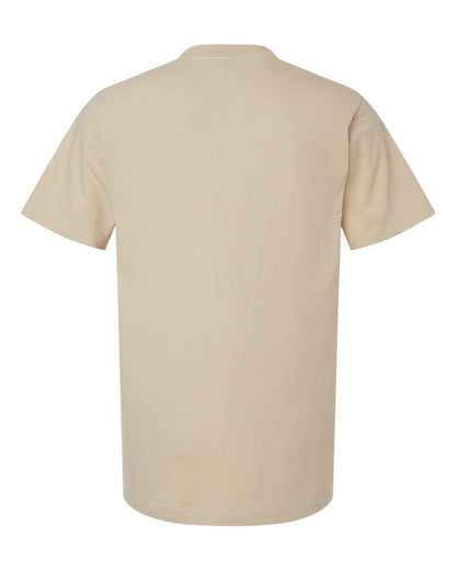 Tultex Heavyweight Street T-Shirt 299 #color_Sand