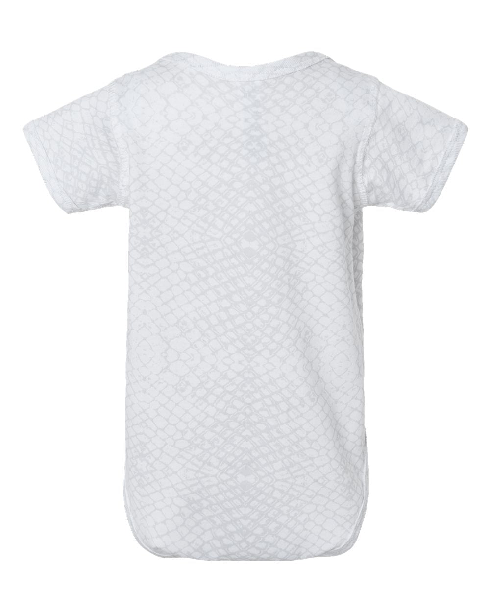 #color_White Reptile