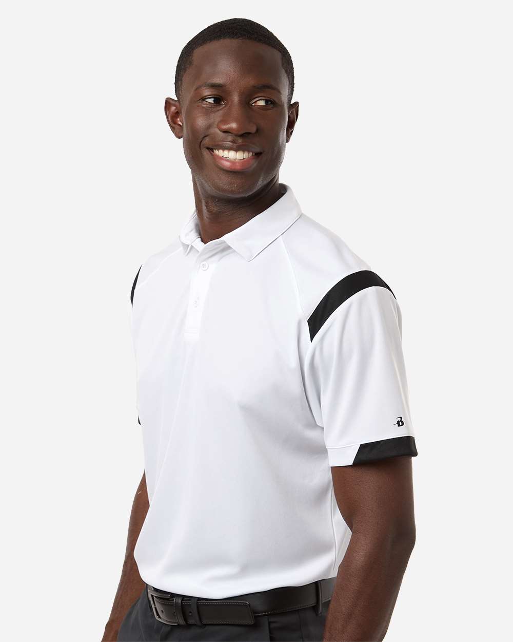 #colormdl_White/ Black