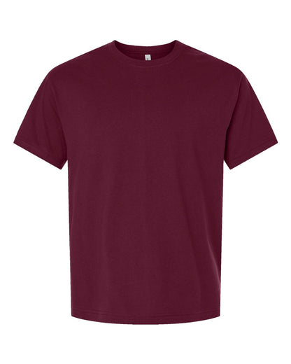 BELLA + CANVAS 6 oz. Heavyweight Tee 3010 #color_Maroon