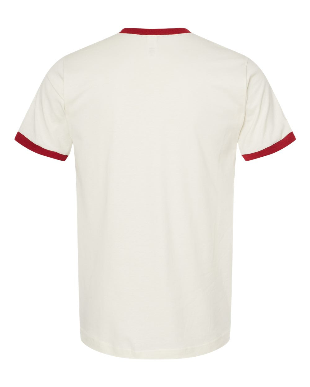 #color_Vintage White/ Rio Red