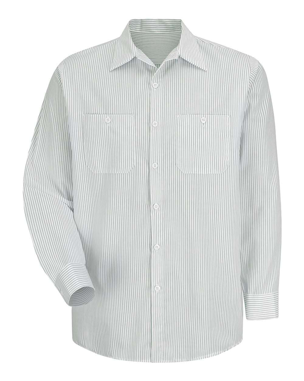 #color_GW-White/ Green Stripe