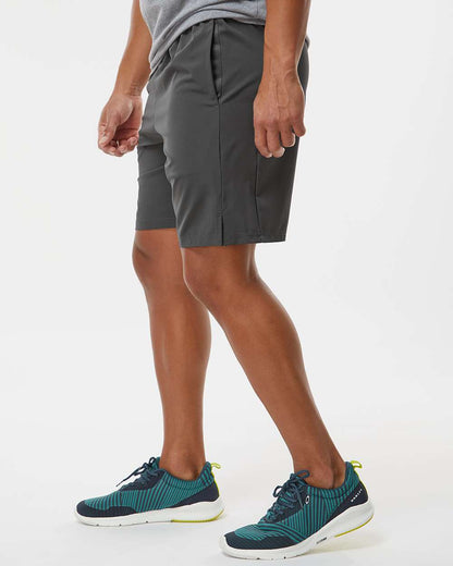Holloway Men's Weld Shorts 229556 #colormdl_Carbon