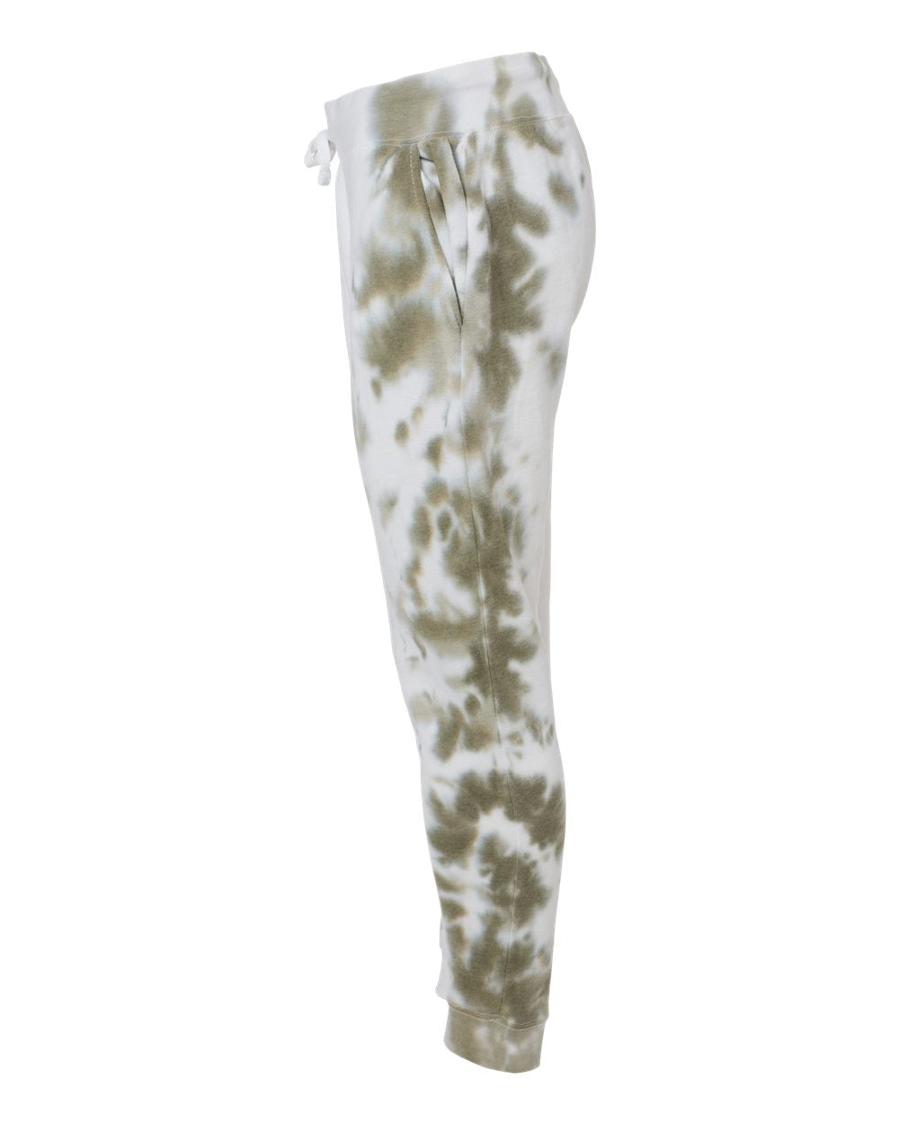 #color_Olive Tie Dye