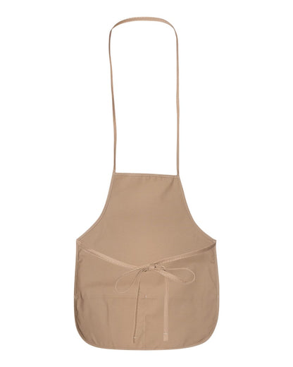 Liberty Bags Apron 5503 #color_Tan