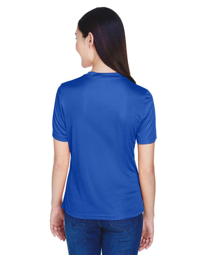 Team 365 Women's Zone Performance T-Shirt TT11W #colormdl_Sport Royal