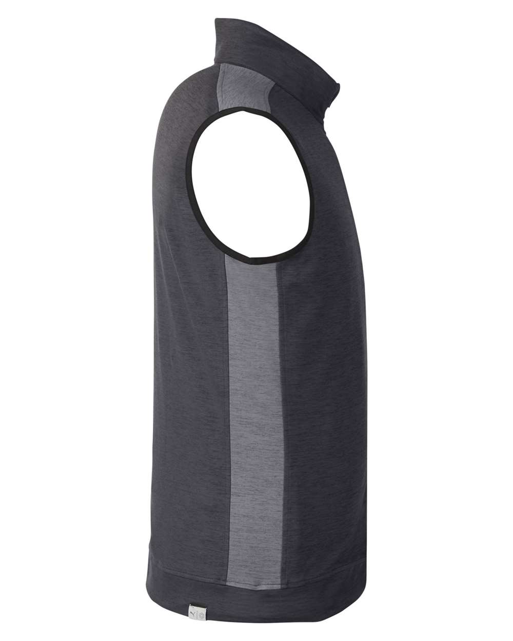 #color_Puma Black Heather/ Quiet Shade