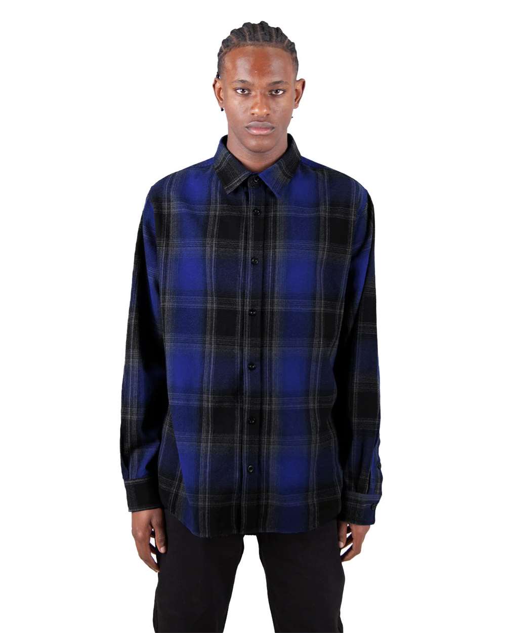 #colormdl_Royal/ Black