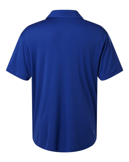 AllPro Men's Tall Pro-Lock Performance Polo 41800T #color_Royal