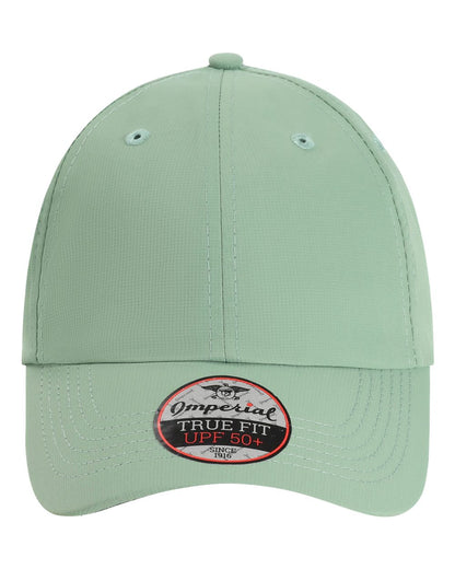 Imperial The Original Performance Cap X210P #color_Laurel Green