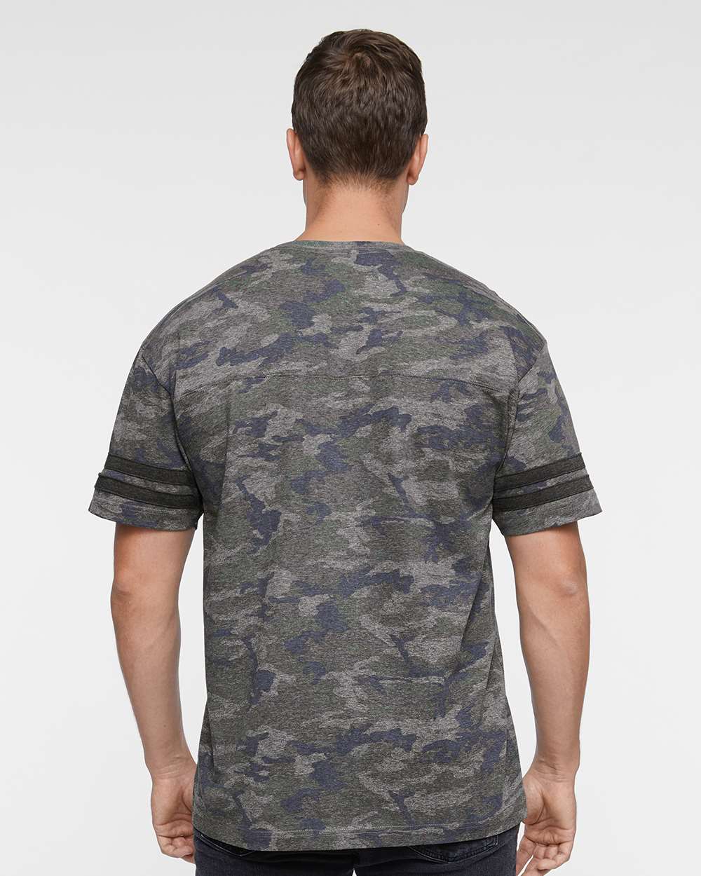 #colormdl_Vintage Camo/ Vintage Smoke
