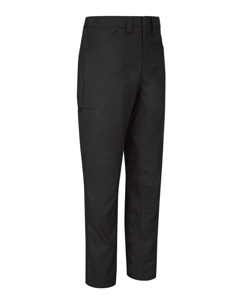 #color_Black - Unhemmed