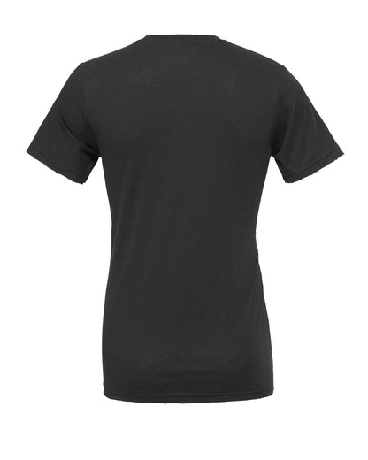 BELLA + CANVAS Jersey Tee 3001 #color_Dark Grey