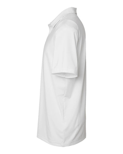 Adidas Men's Ultimate365 Solid Polo A514 #color_White