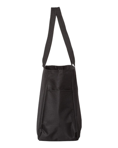Liberty Bags Must Have Tote 8815 #color_Black